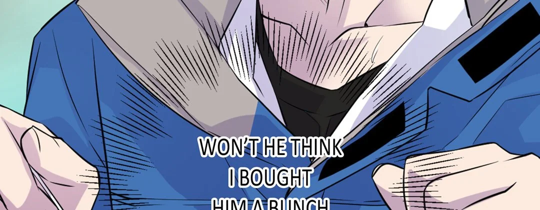 My Ex, Client - Chapter 13